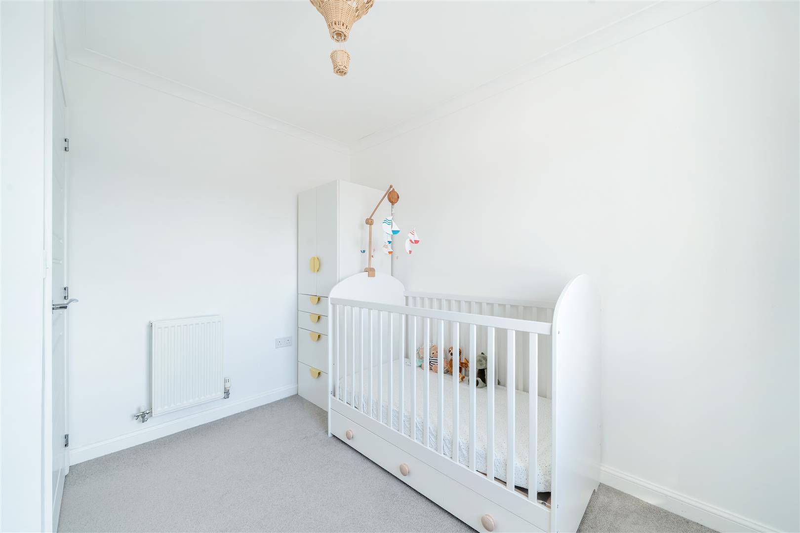 Bellerphon Court, Pentrechwyth, Swansea, SA1 7FS